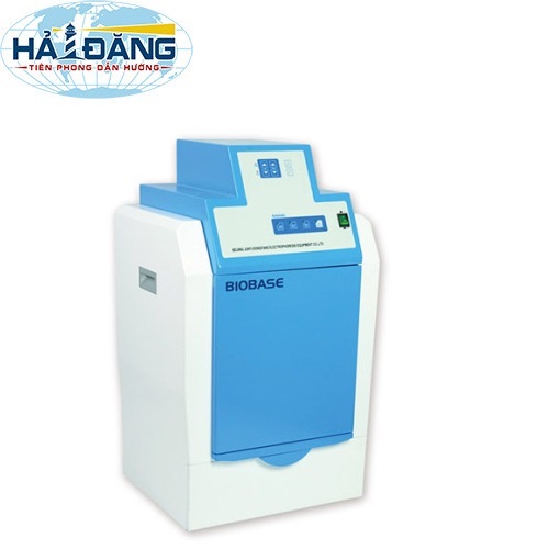 BK04S-3C BIOBASE - Bộ chụp ảnh gel 1.4Mp