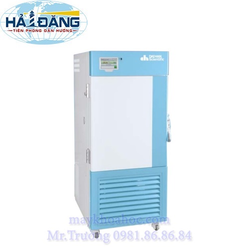 STH-E155 Daihan – Hàn Quốc - Tủ môi trường điều khiển nhiệt độ/độ ẩm