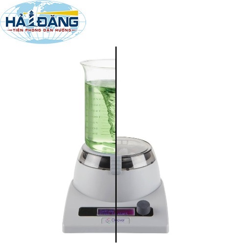 Máy Ly tâm có chức năng Khuấy từ MagFUGE hãng TaisiteLab - Mỹ