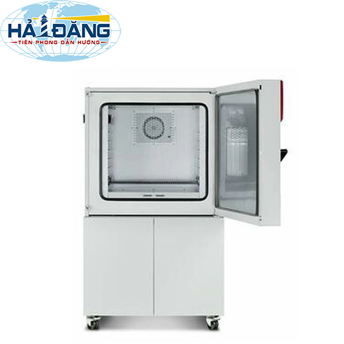 Tủ sốc nhiệt, tủ lão hóa 228L loại MKFT240 hãng Binder - Đức