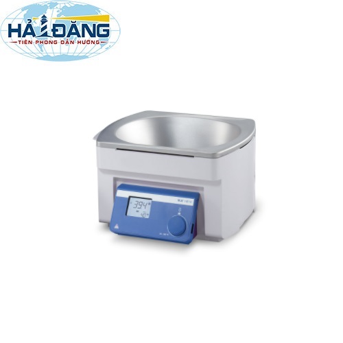 HB 10 IKA - Bể gia nhiệt 3 lít