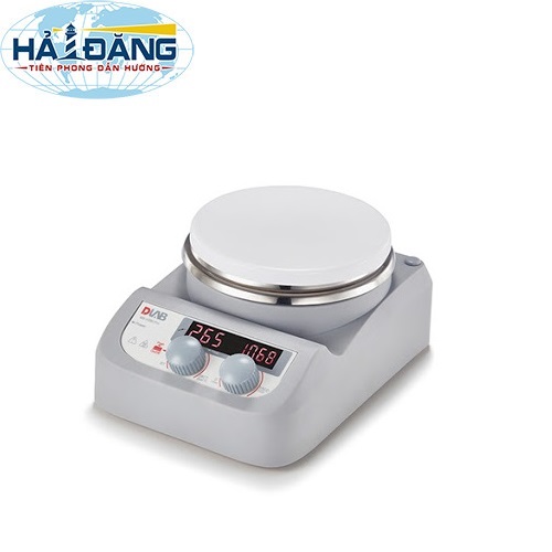 MS-H280-Pro DLAB - Máy khuấy từ gia nhiệt màn hình LED