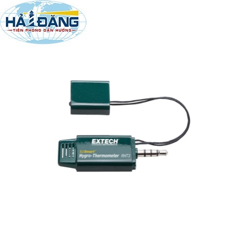 RHT3 - Nhiệt ẩm kế dùng cho điện thoại EXTECH