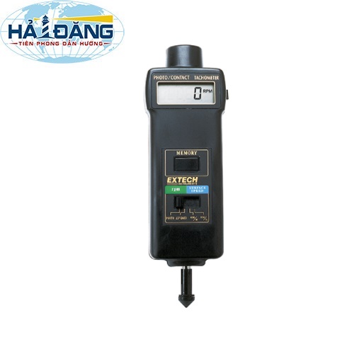461895 - Máy đo vòng quay tiếp xúc và không tiếp xúc Extech