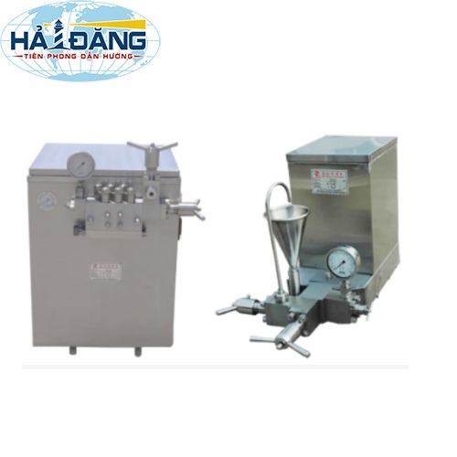 Máy đồng hóa áp suất cao, GYB40-10S hãng TaisiteLab - Mỹ