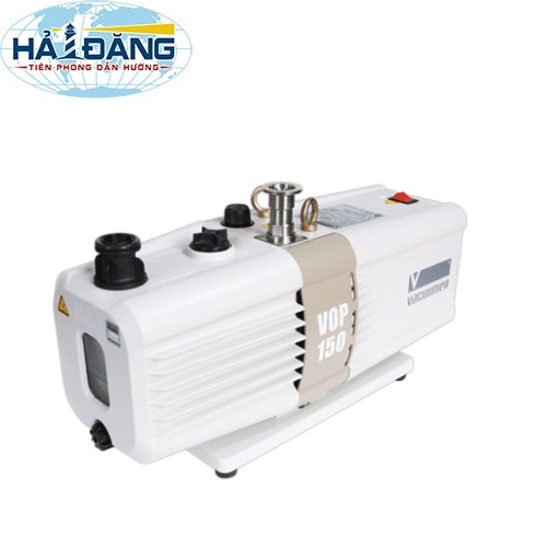VOP-150 Daihan (Vacuumer) - Bơm chân không 2 thì 150 lít/phút
