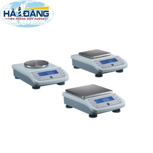 Cân kỹ thuật 200g/0.01g,YP2002 hãng TaisiteLab - Mỹ