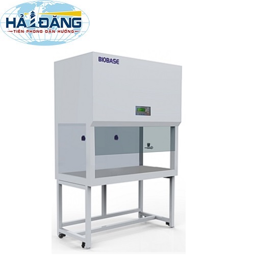BBS-SDC Biobase - Tủ cấy vi sinh đôi (2 người ngồi cạnh nhau)