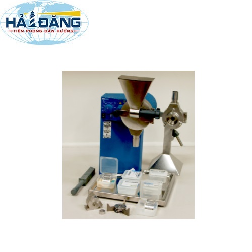 MF 10 Basic hãng IKA - Máy nghiền mẫu