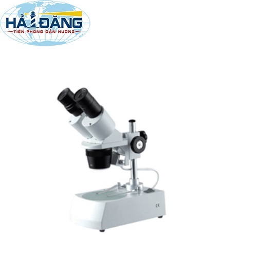 KÍNH HIỂN VI SOI NỔI CÓ ĐỘ PHÓNG ĐẠI CỐ ĐỊNH BMSF-3024R-2L BIOBASE