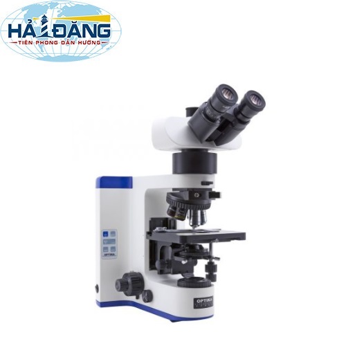 B 1000PH - Kính Hiển Vi Phản Pha Optika