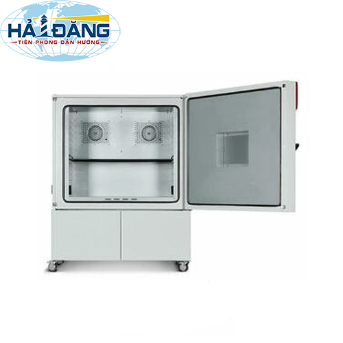 Tủ sốc nhiệt, tủ lão hóa 734L loại MKF720 hãng Binder - Đức