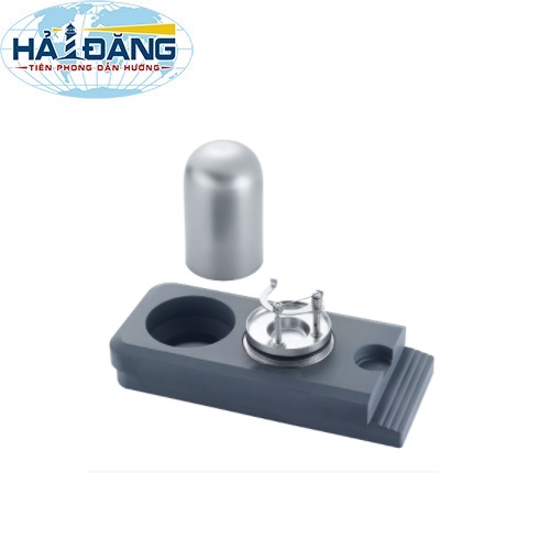C 60.1012 - Giá chuẩn bị mẫu cho bom nhiệt lượng C6000 IKA