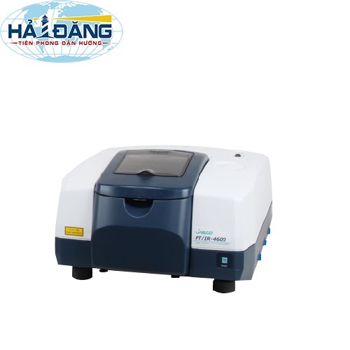 FT/IR-4700 Jasco – Nhật Bản Máy quang phổ hồng ngoại chuyển hóa Fourier