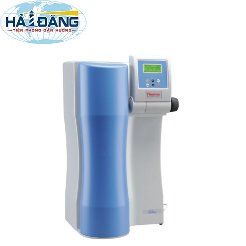 Máy lọc nước siêu sạch UV/UF - TOC, GenPure hãng Thermo Scientific - Mỹ