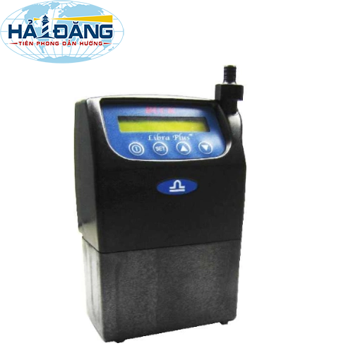 BƠM LẤY MẪU KHÍ APBUCK  LP-20