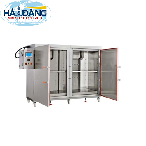 Máy tiệt trùng khí EO loại 5520L,  ZEOSS-4000 hãng MedTip - Thổ nhĩ Kỳ