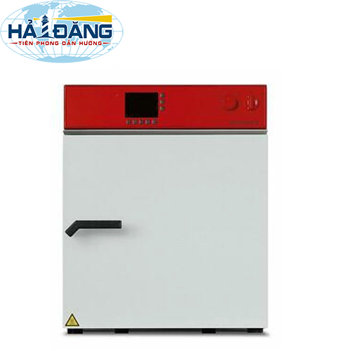 Tủ sấy đối lưu cưỡng bức 53 Lít, M53 hãng Binder - Đức