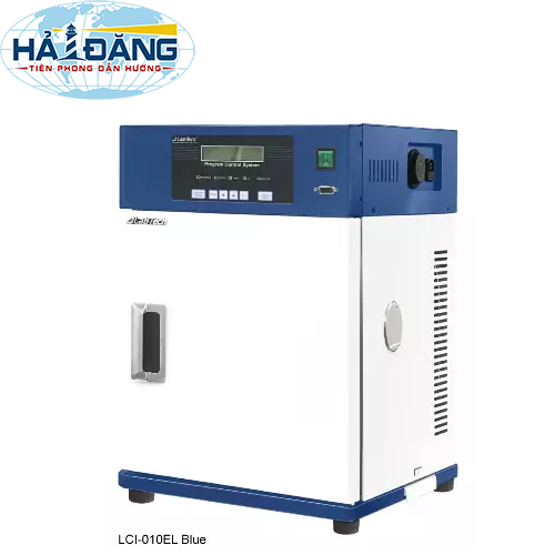 Tủ ấm Lạnh Peltier, Tủ ấm túi máu 30 Lít Labtech Hàn Quốc LCI-031E