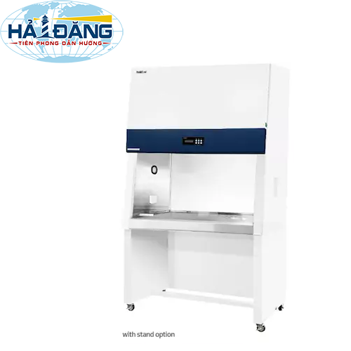 Tủ cấy vi sinh đôi dòng thổi ngang LCB-0182H, Labtech - Hàn Quốc