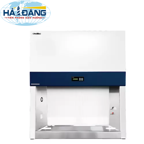 Tủ cấy vi sinh đôi dòng thổi ngang LCB-0152H, Labtech - Hàn Quốc