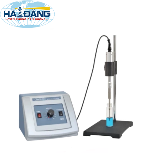Máy phá mẫu bằng sóng siêu âm Sonicator, Q55 hãng Qsonica - Mỹ