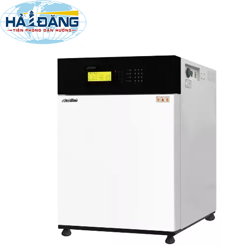 Tủ ấm CO2 áo khí 324 Lít Labtech Hàn Quốc LCO-365AI