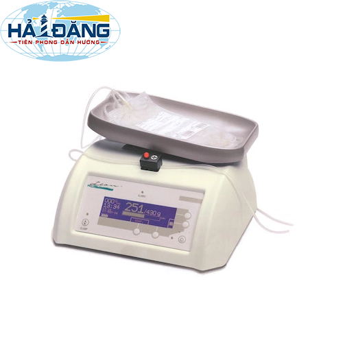 Máy lắc bàn cân túi máu loại HEDO-2,hãng JP.SELECTA-Tây Ban Nha