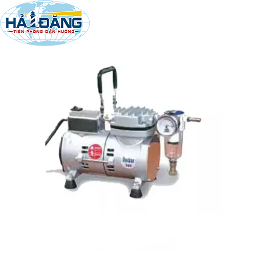 Bơm chân không không dầu LVP-500 hãng Labtech - Hàn Quốc