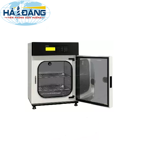 Tủ Ấm CO2 áo khí 49Lít Labtech Hàn Quốc LCO-065AI
