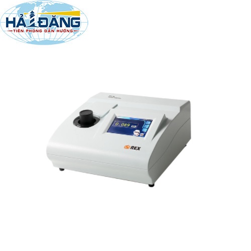 Máy đo độ đục để bàn, WZS-188 hãng Rex - Thượng Hải