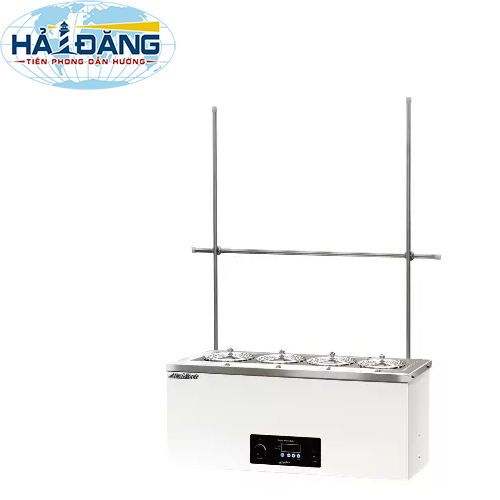 Bể ổn nhiệt tách chiết COD 6 vị trí 19 Lít, LEB-206A hãng Daihan Labtech - Hàn Quốc