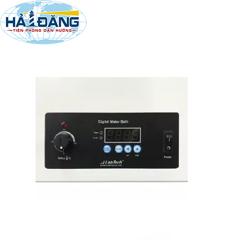 Bể ổn nhiệt tách chiết COD 12 Lít, LEB-104D hãng Daihan Labtech - Hàn Quốc