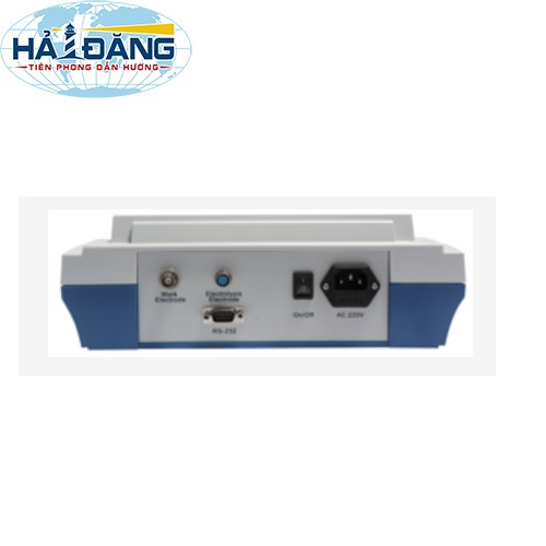 Máy chuẩn độ tự động Karl-Fisher, KLS-411 hãng Rex - Thượng Hải