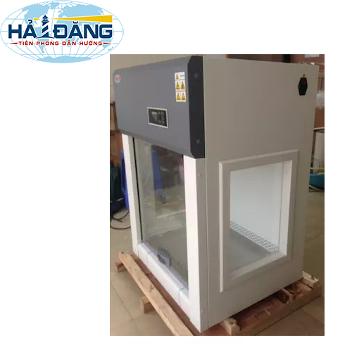 Tủ an toàn sinh học loại bảo vệ người để bàn LF-V600S hãng TaisiteLab Sciences Inc - Mỹ