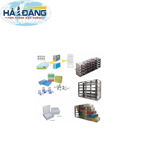 GIÁ ĐỠ HỘP ĐÔNG LẠNH R244A BIOBASE