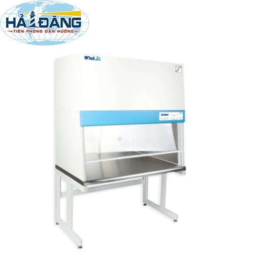 Tủ cấy vi sinh 1.5m MaXtream V15 Daihan