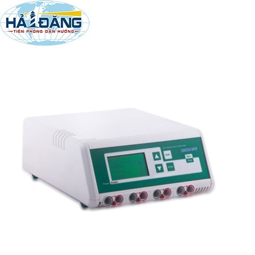 BPS-2 BIOBASE - Bộ nguồn điện di 300V, 4 cổng