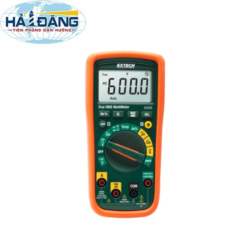 EX355 - ĐỒNG HỒ ĐO ĐIỆN ÁP KHÔNG TIẾP XÚC EXTECH