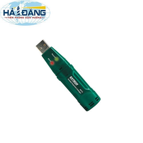 RHT10 - Máy ghi dữ liệu độ ẩm và nhiệt độ Extech