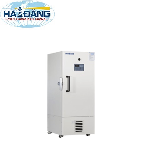 TỦ ĐÔNG -86 ĐỘ C ĐỨNG BDF-86V340 BIOBASE