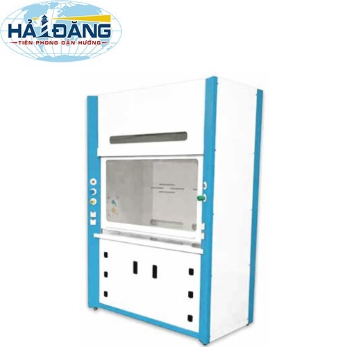 Tủ hút khí độc chịu nhiệt, chịu axit 1.5m HD-1500 Daihan