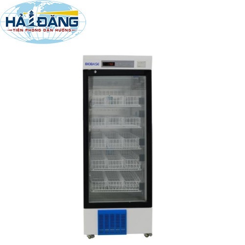 BBR-4V310 BIOBASE - Tủ trữ máu 310 lít, 4±1oC