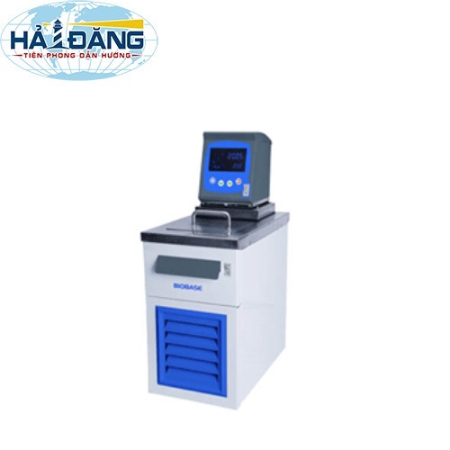 HỆ THỐNG TUẦN HOÀN LÀM LẠNH VÀ LÀM NÓNG  BKH6-05 BIOBASE