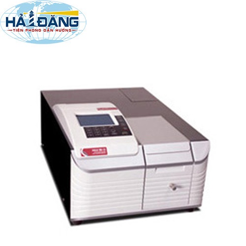 Máy quang phổ UV-VIS, Halo RB-10 hãng Dynamica - Anh
