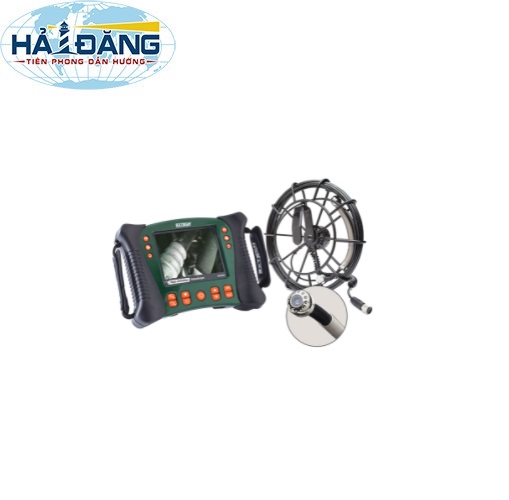 HDV650-10G - MÁY NỘI SOI CÔNG NGHIỆP EXTECH