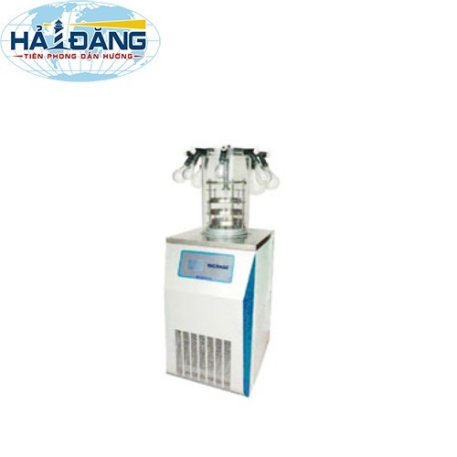MÁY ĐÔNG KHÔ -80OC – 1.8 LÍT BK-FD18P Biobase