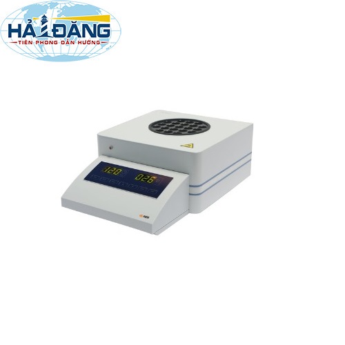 Thiết bị phản ứng COD để bàn, COD-571-1 hãng Rex - Thượng Hải