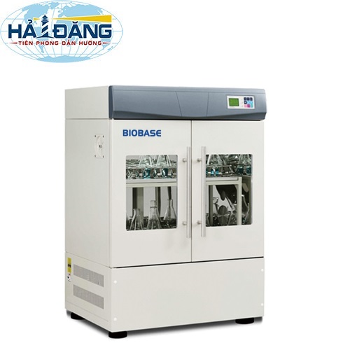 BJPX-1102 BIOBASE - Máy lắc ổn nhiệt/Tủ ấm lắc 2 cánh