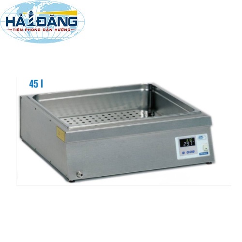 Bể ổn nhiệt dầu điều khiển digital 45L, 6001223 hãng JP.Selecta - Tây Ban Nha